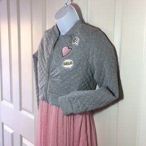 🎀 NEW Wonder Nation Dress/Jacket